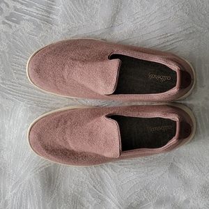 Allbirds loafer